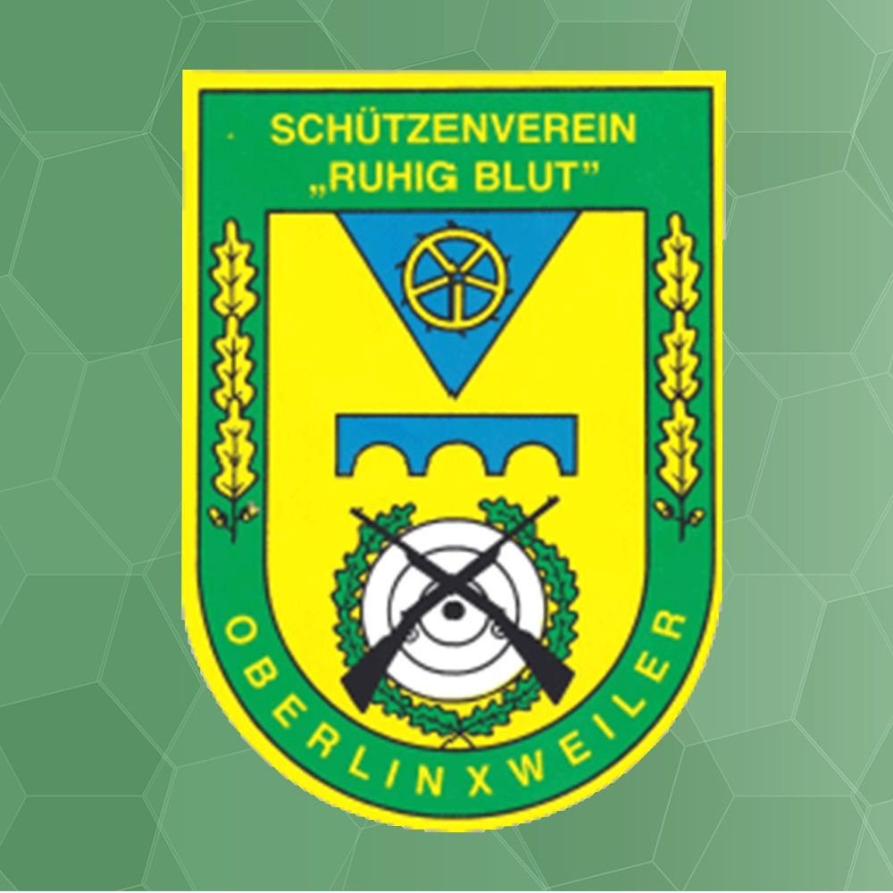 Profilbild des Vereins Schützenverein "Ruhig Blut" Oberlinxweiler e.V