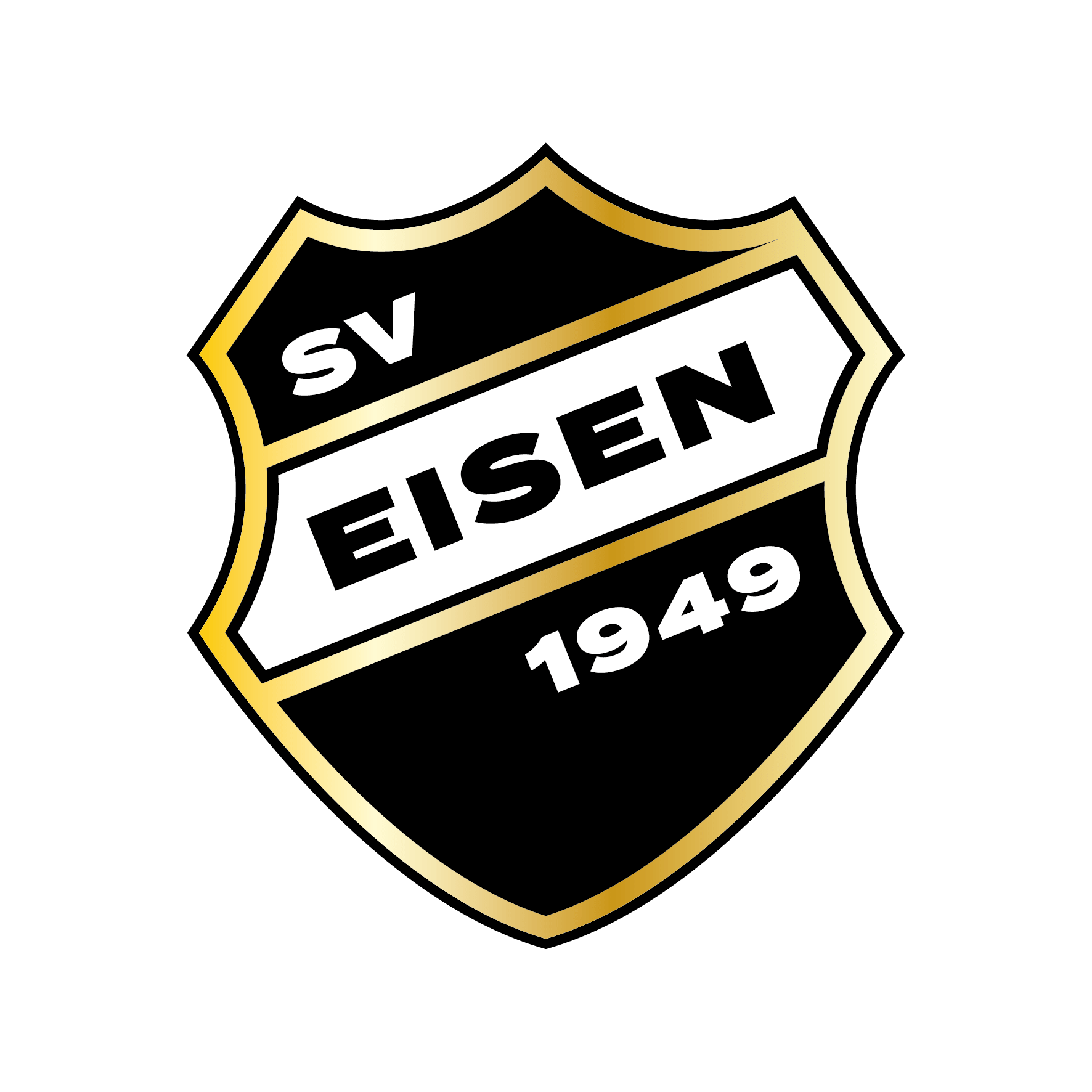 Profilbild des Vereins Sportverein Eisen 1949 e.V.