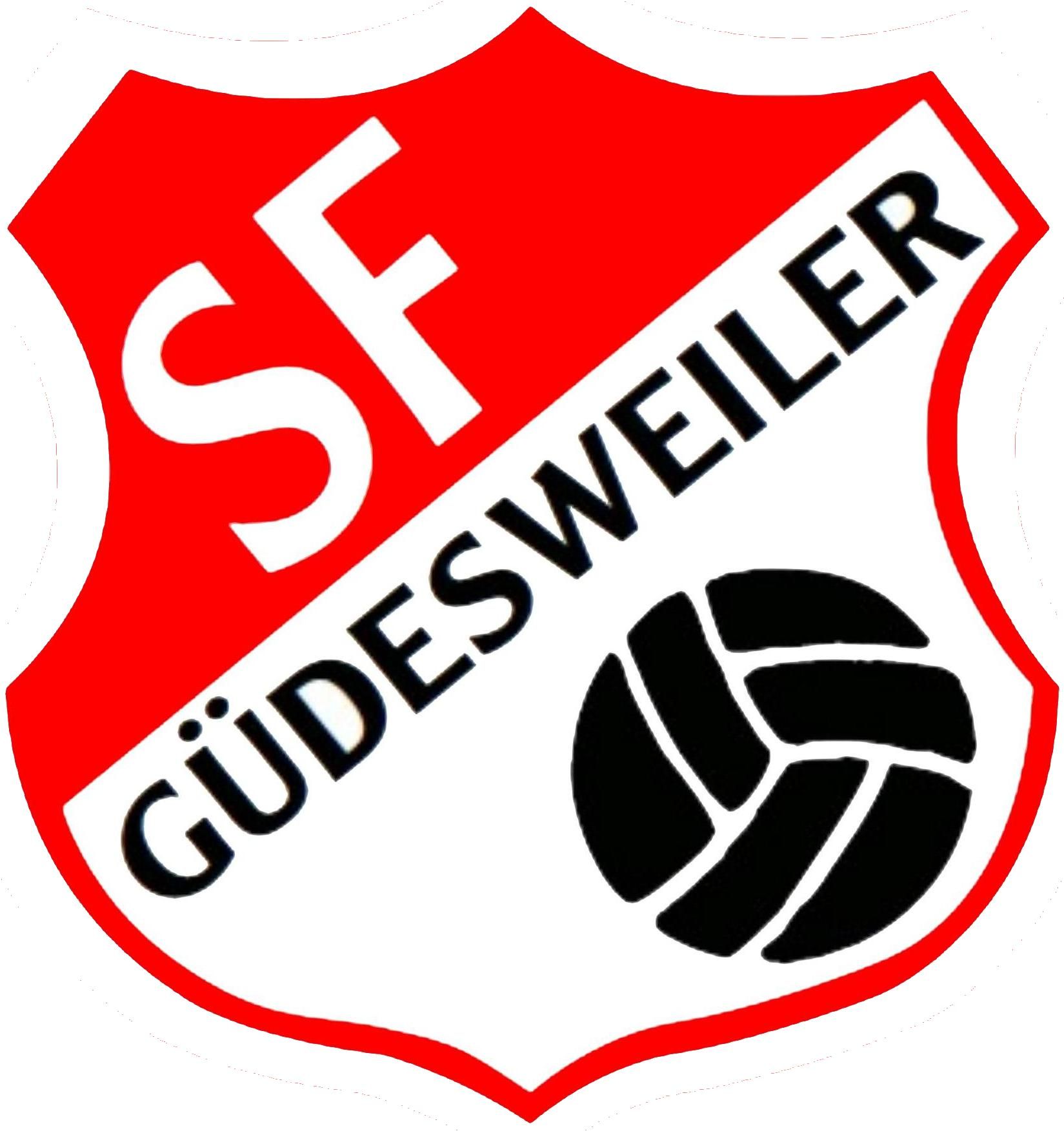Profilbild des Vereins SFG | Sportfreunde Güdesweiler