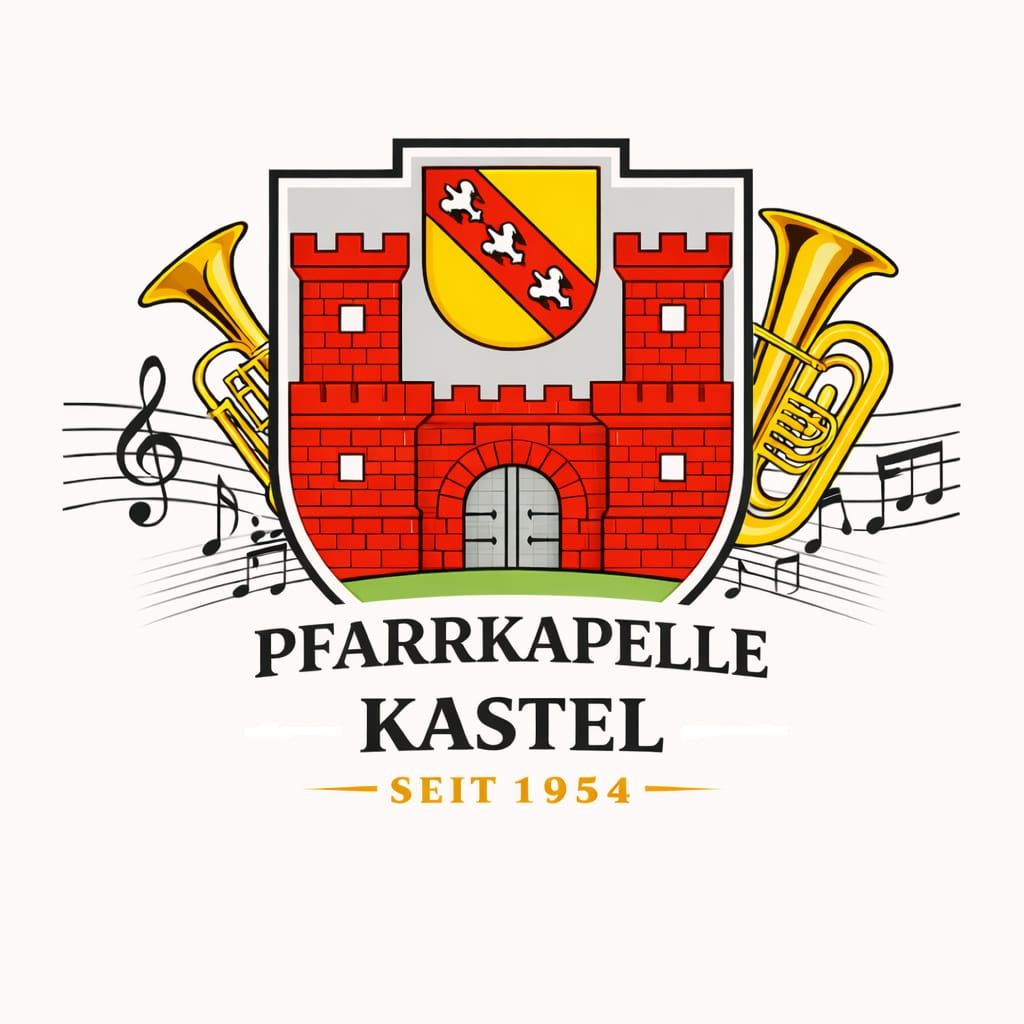 Profilbild des Vereins Pfarrkapelle Kastel