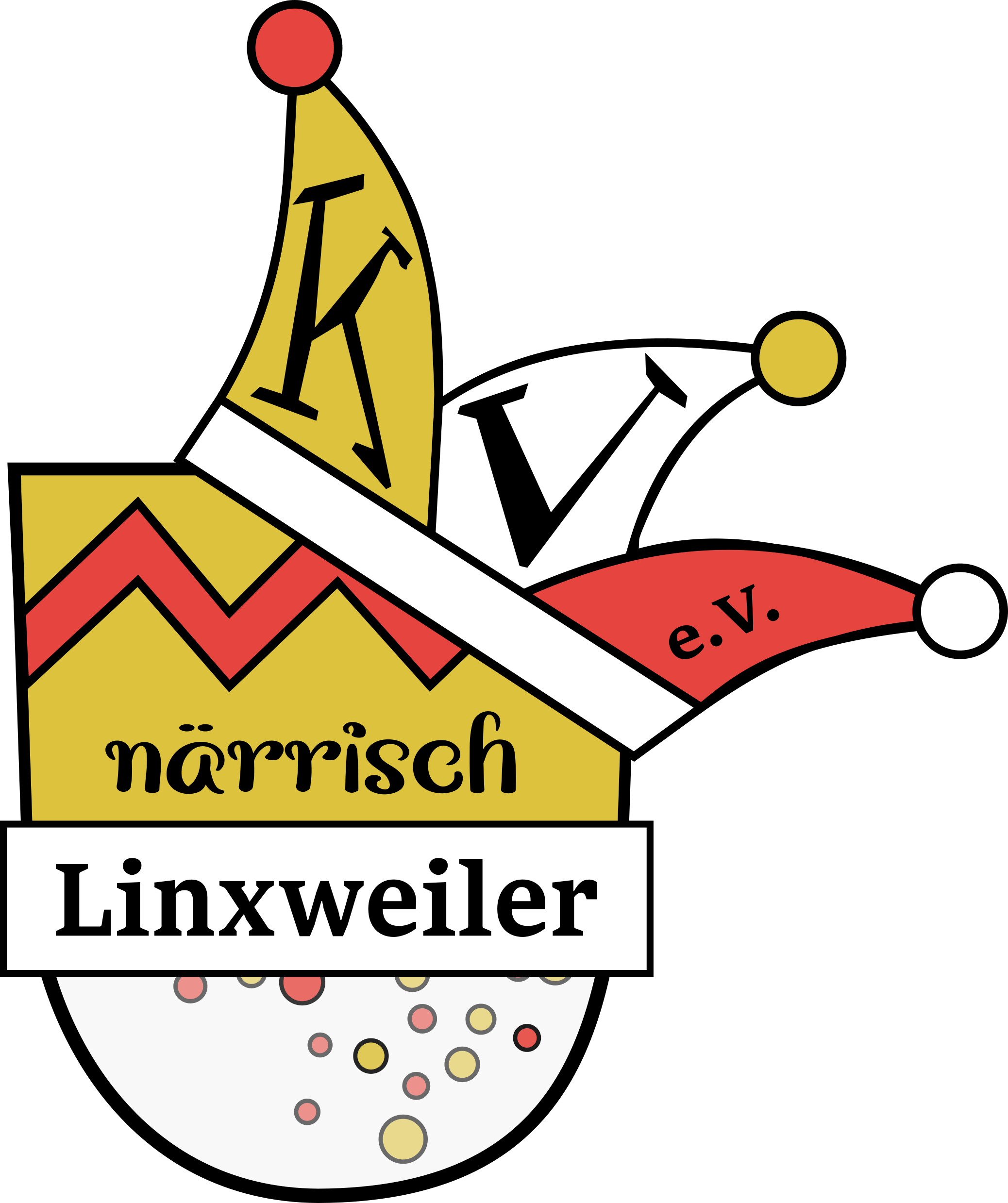 Profilbild des Vereins Karnevalsverein närrisch Linxweiler e.V.