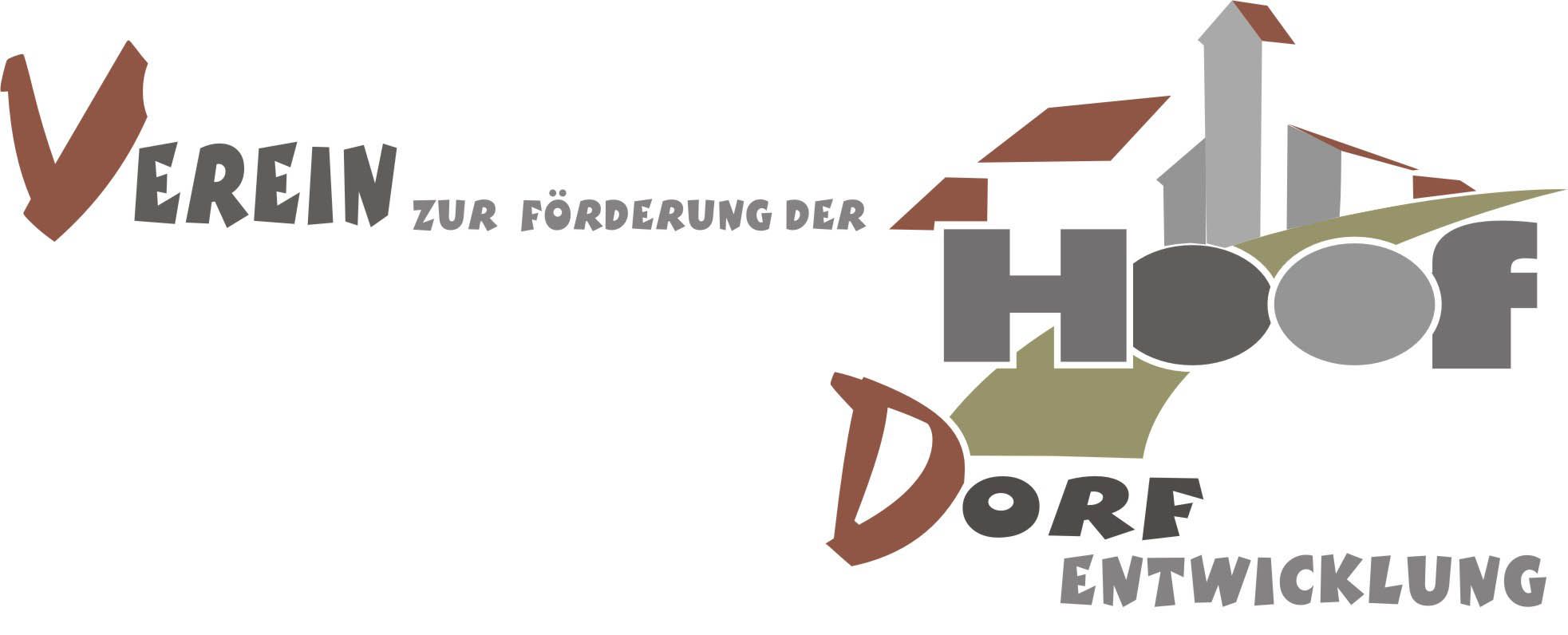 Profilbild des Vereins Verein zur Förderung der Dorfentwicklung Hoof e.V.