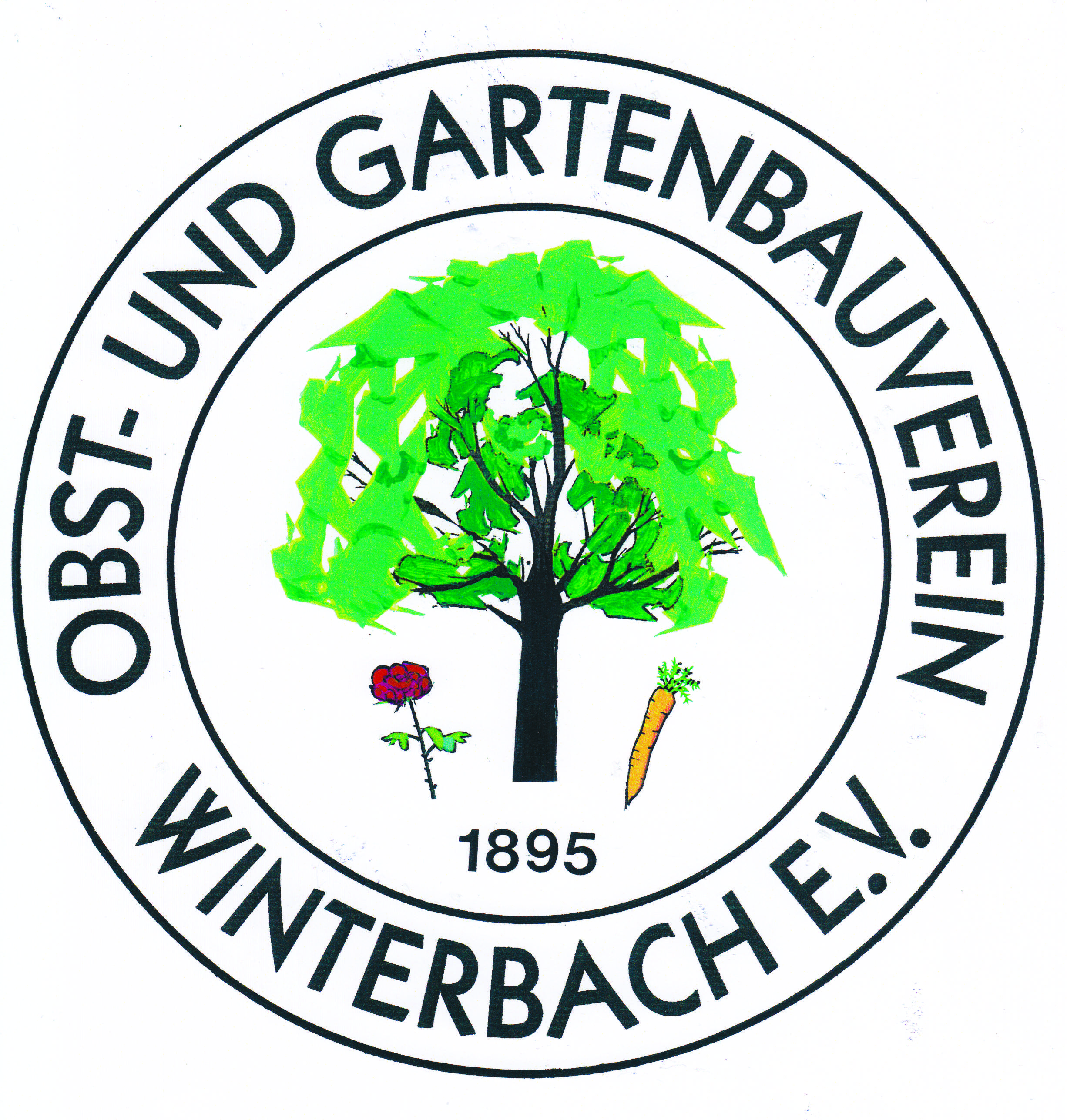 Profilbild des Vereins 'Obst- und Gartenbauverein Winterbach'