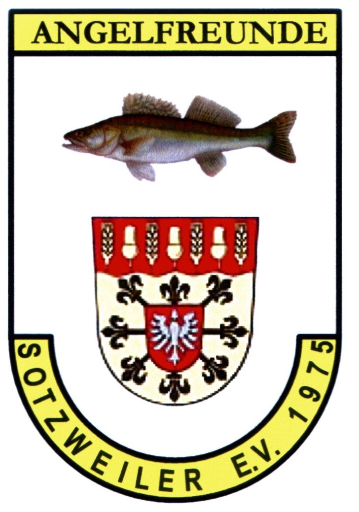 Profilbild des Vereins 'Angelfreunde Sotzweiler e.V.'