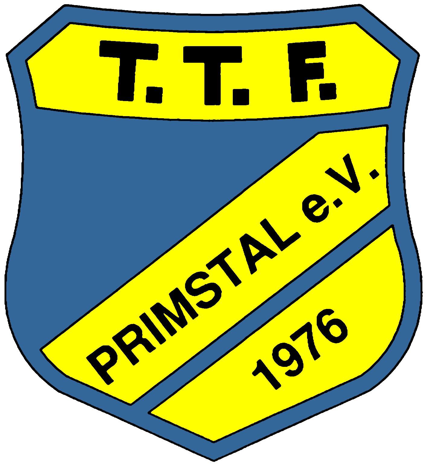 Profilbild des Vereins Tischtennis-Freunde (TTF) Primstal e.V.
