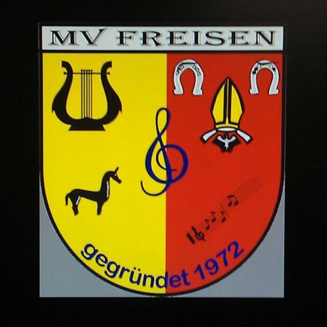 Profilbild des Vereins Musikverein Freisen