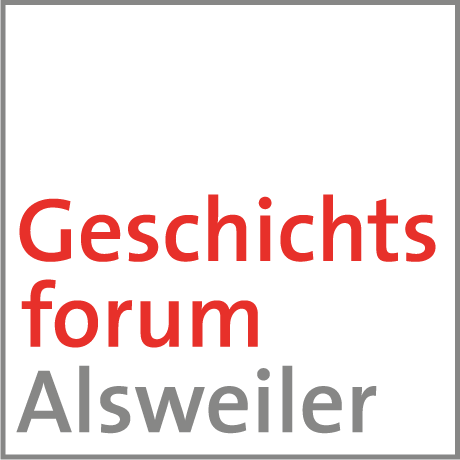 Profilbild des Vereins Geschichtsforum Alsweiler e.V.