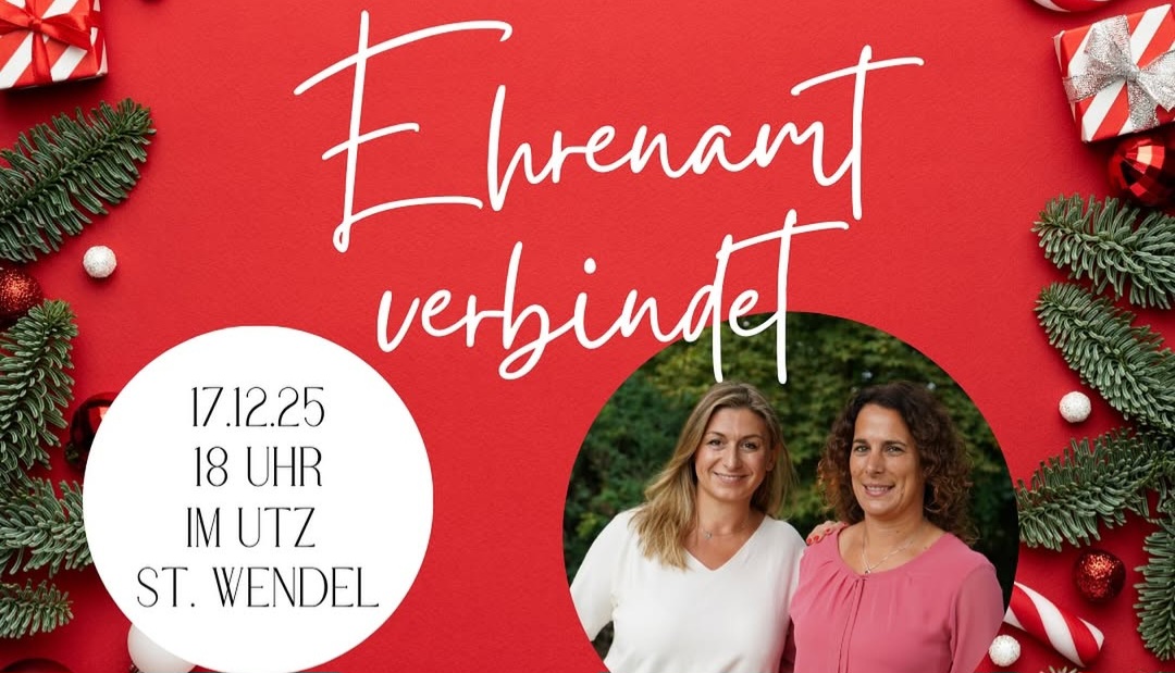 Offizielle Nachrichten mit Titel Einladung zum Jahresabschluss 