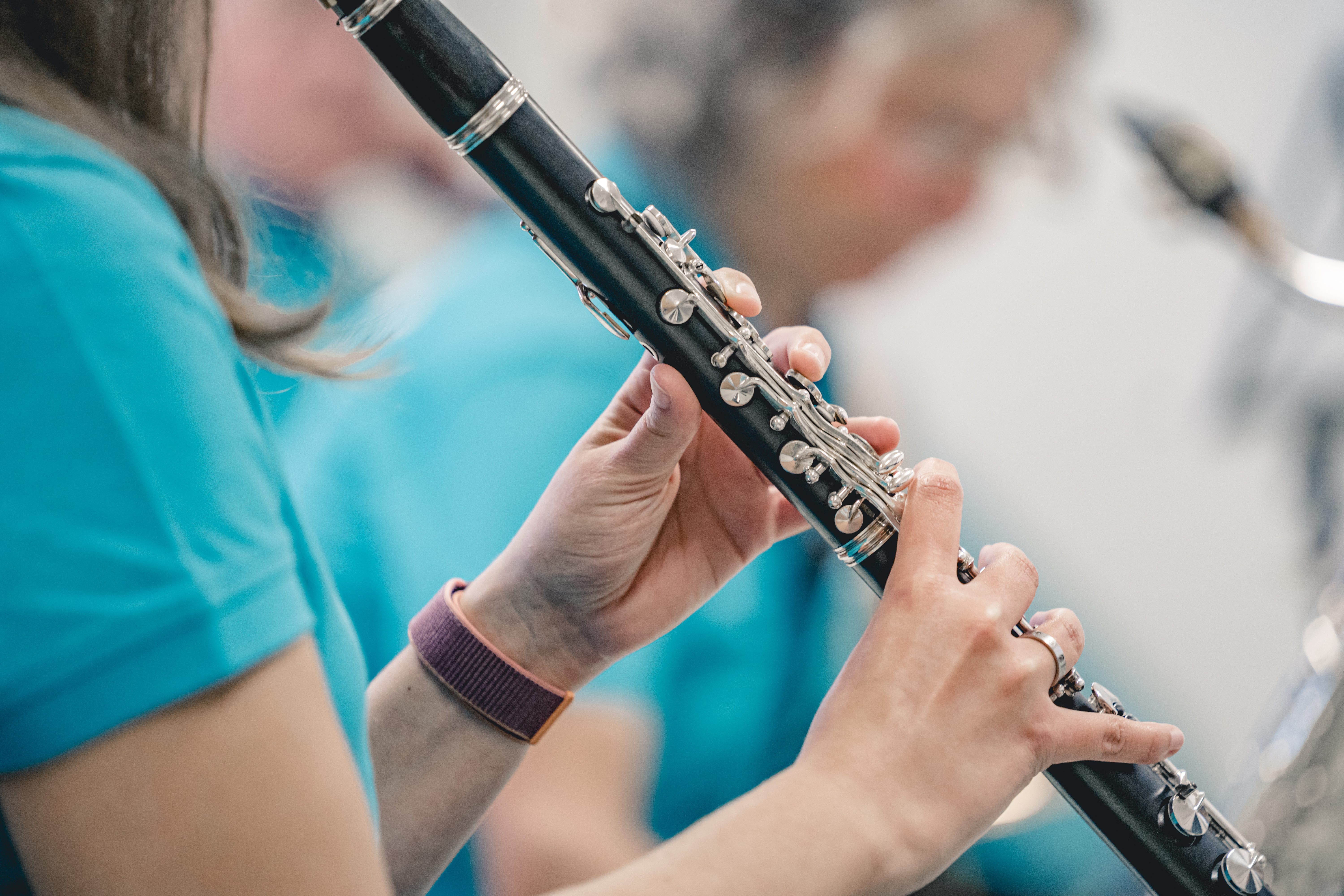 Förderdatenbankeintrag mit Titel Ideeninitiative ‚Kulturelle Vielfalt mit Musik"
