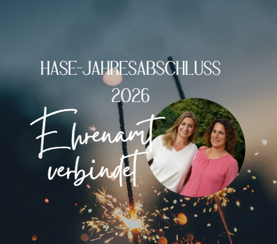 Offizielle Nachrichten mit Titel HasE-Jahresabschluss 2026 