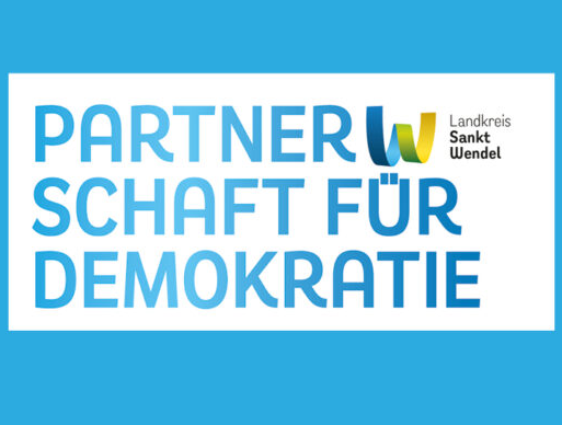 Offizielle Nachrichten mit Titel Vorstellung Partnerschaft für Demokratie 